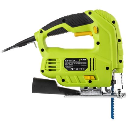 Fieldmann - Serra Elétrica 710W/230V