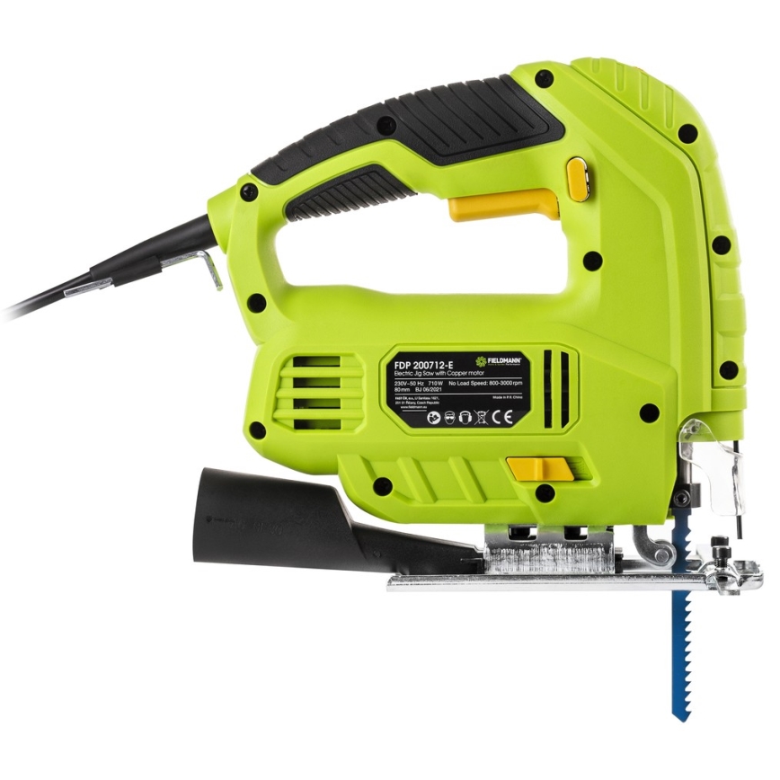 Fieldmann - Serra Elétrica 710W/230V
