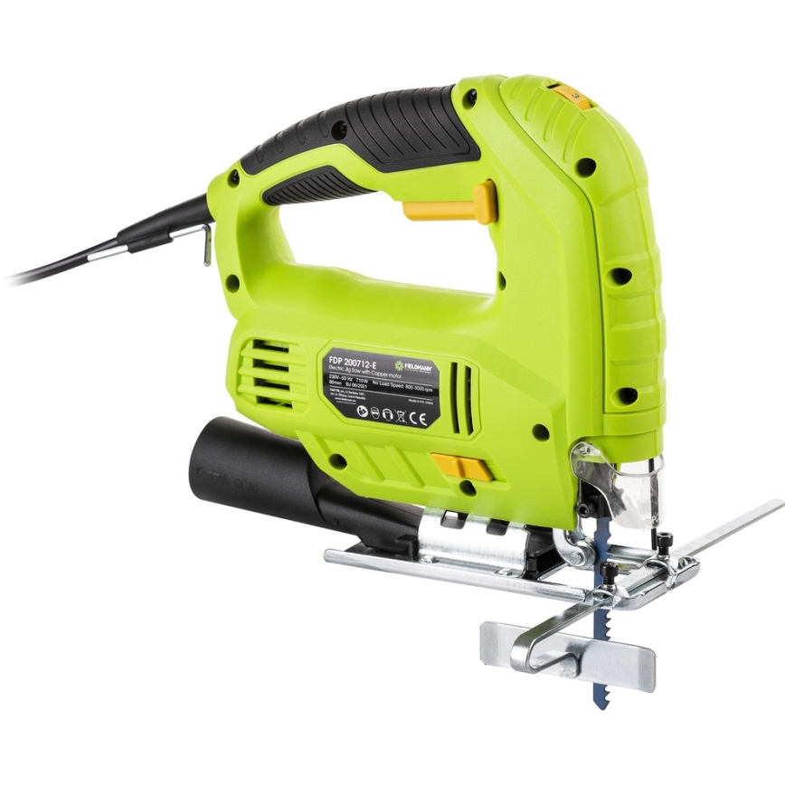 Fieldmann - Serra Elétrica 710W/230V