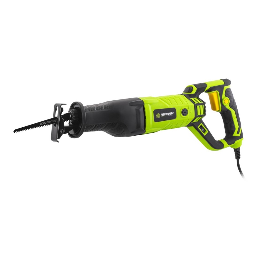 Fieldmann - Serra sabre 1050W/230V