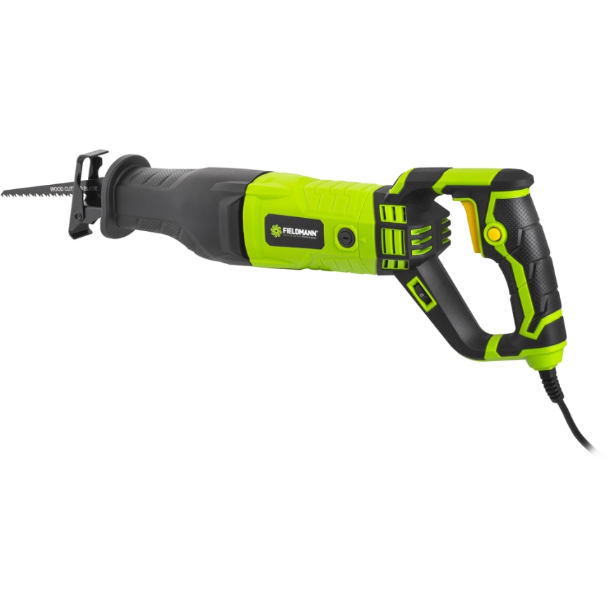 Fieldmann - Serra sabre 1050W/230V