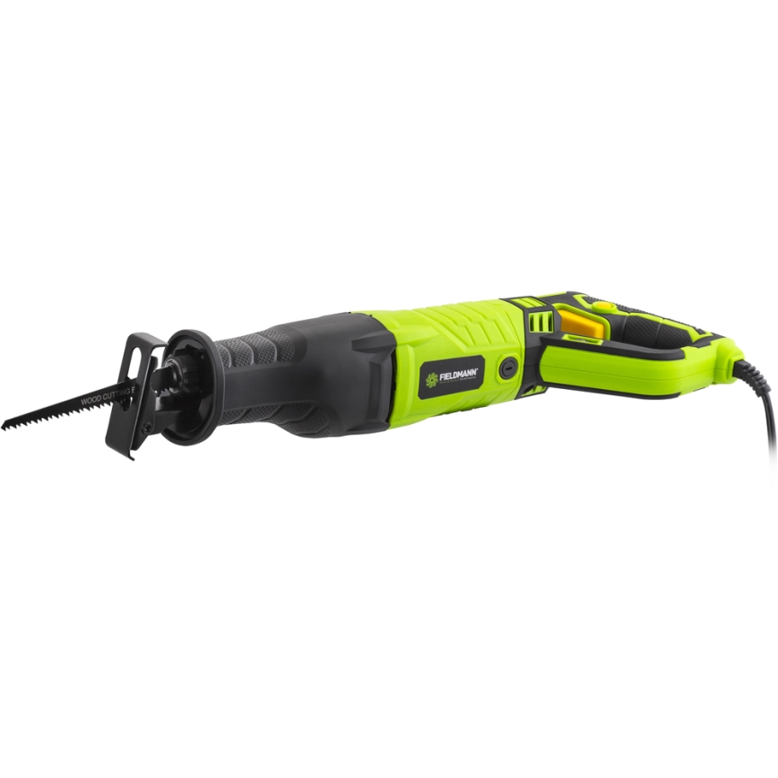 Fieldmann - Serra sabre 1050W/230V