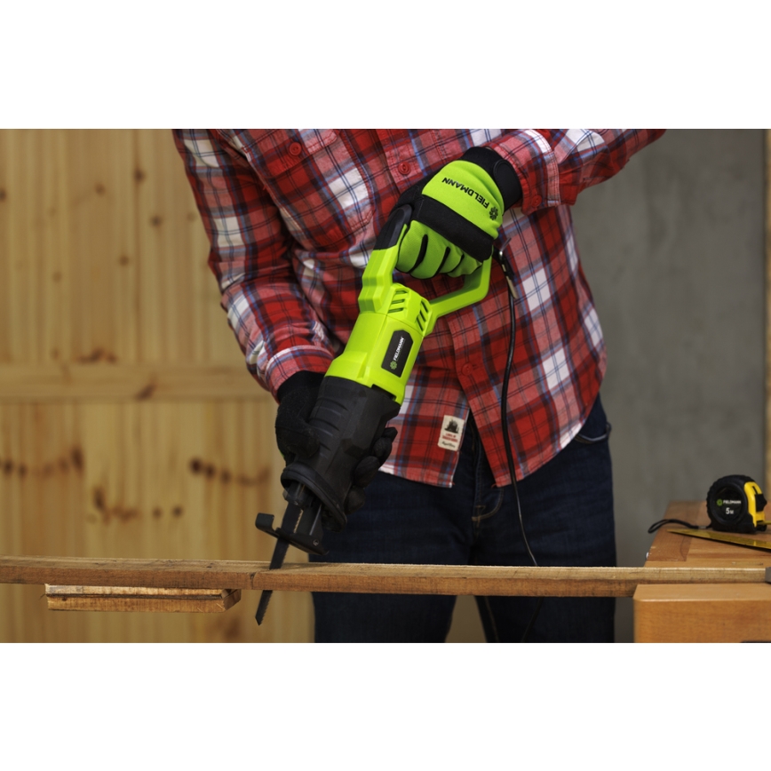 Fieldmann - Serra sabre 710W/230V
