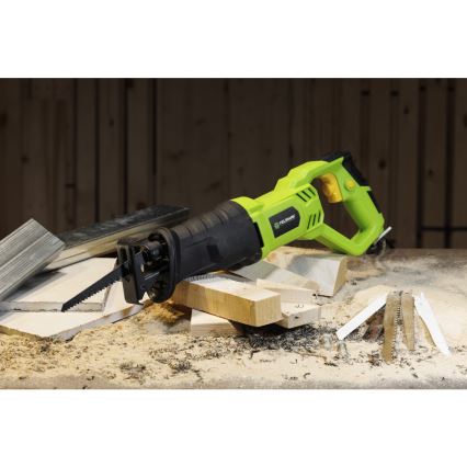 Fieldmann - Serra sabre 710W/230V