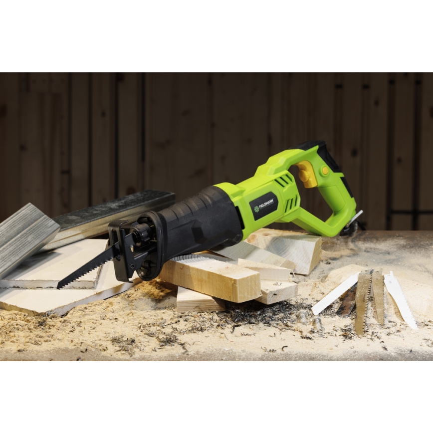 Fieldmann - Serra sabre 710W/230V