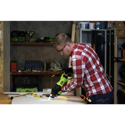 Fieldmann - Serra sabre 710W/230V