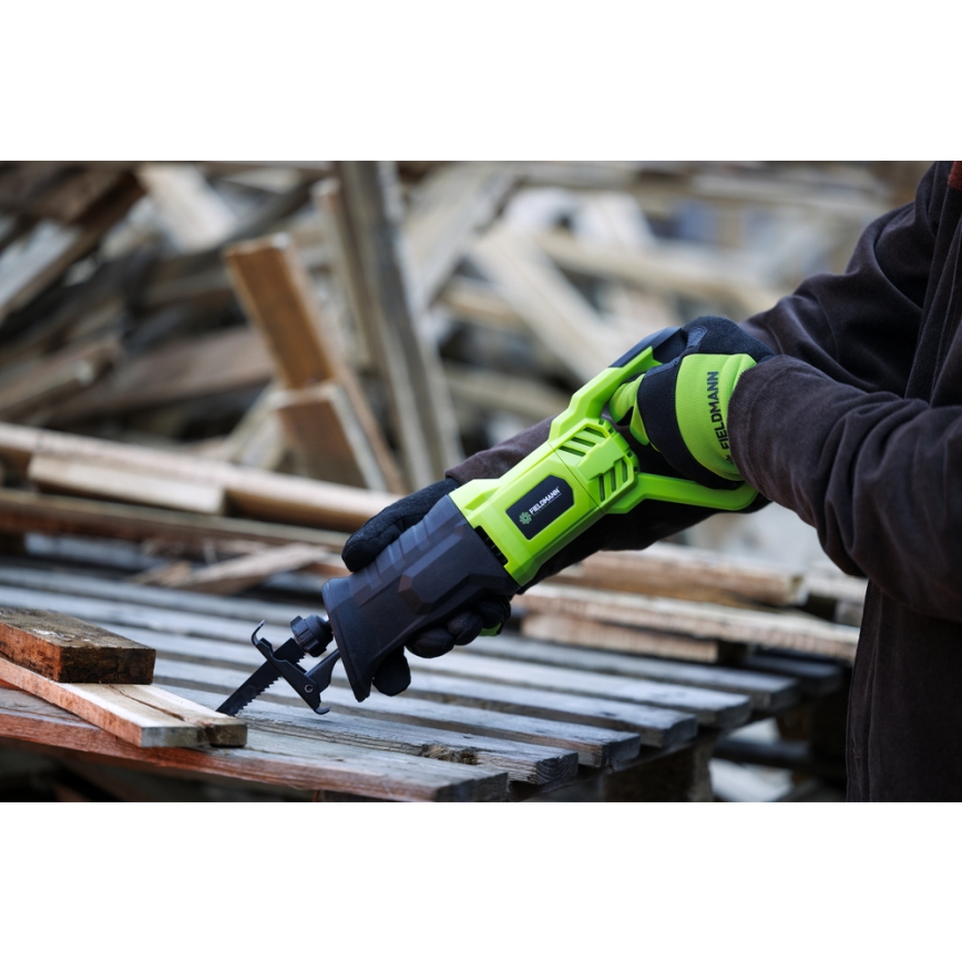 Fieldmann - Serra sabre 710W/230V