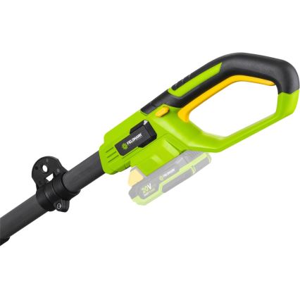 Fieldmann - Tesoura de sebe telescópica sem fios 20V