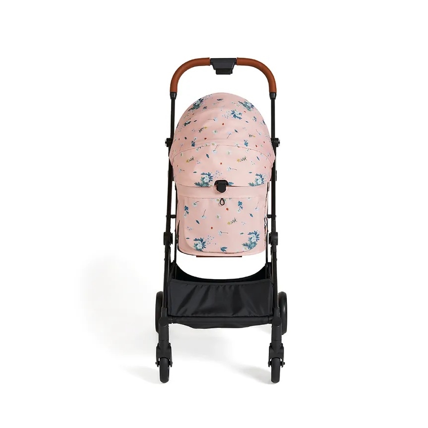 Fikago - Carrinho de passeio para cães e gatos FTG Artic Flor