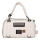 Fikago - Saco de transporte para cães e gatos TRUFFLE Creamy Cloud