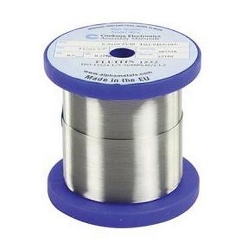 Fio de solda FLUITIN 1mm 250g