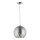 Fischer & Honsel 65202 - Candelabro num fio SOL 1xE27/40W/230V