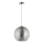 Fischer & Honsel 65203 - Candelabro num fio SOL 1xE27/40W/230V