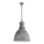 Fischer & Honsel 68611 - Candelabro suspenso LONDON 1xE27/40W/230V
