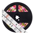 Fita de escurecimento LED RGB 5m LED/7,2W/12V IP65