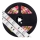 Fita de escurecimento LED RGB 5m LED/7,2W/12V IP65