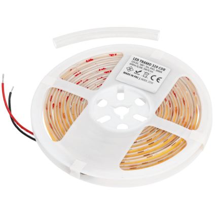 Fita LED LED/50W/12V 5 m 3000K IP65