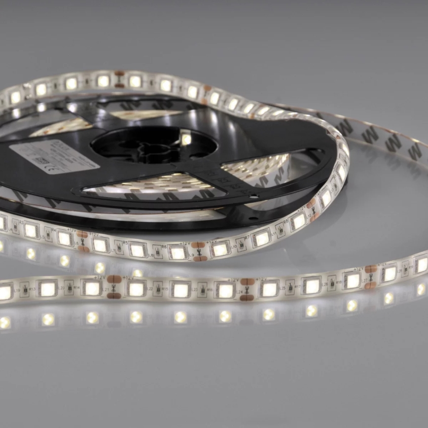 Fita LED 5m 28W/12V IP65 6500K