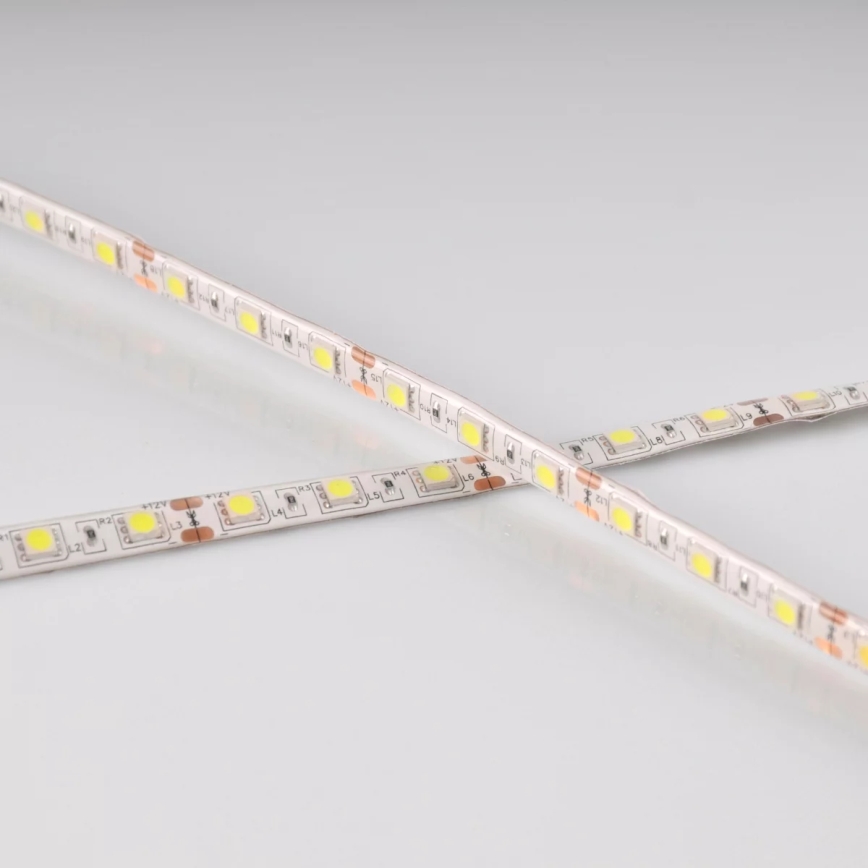 Fita LED 5m 28W/12V IP65 6500K