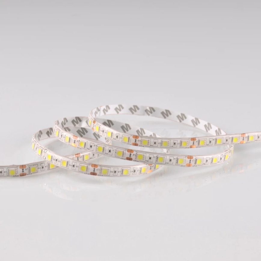 Fita LED 5m 28W/12V IP65 6500K