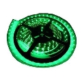 Fita LED à prova de água 5m IP65 verde
