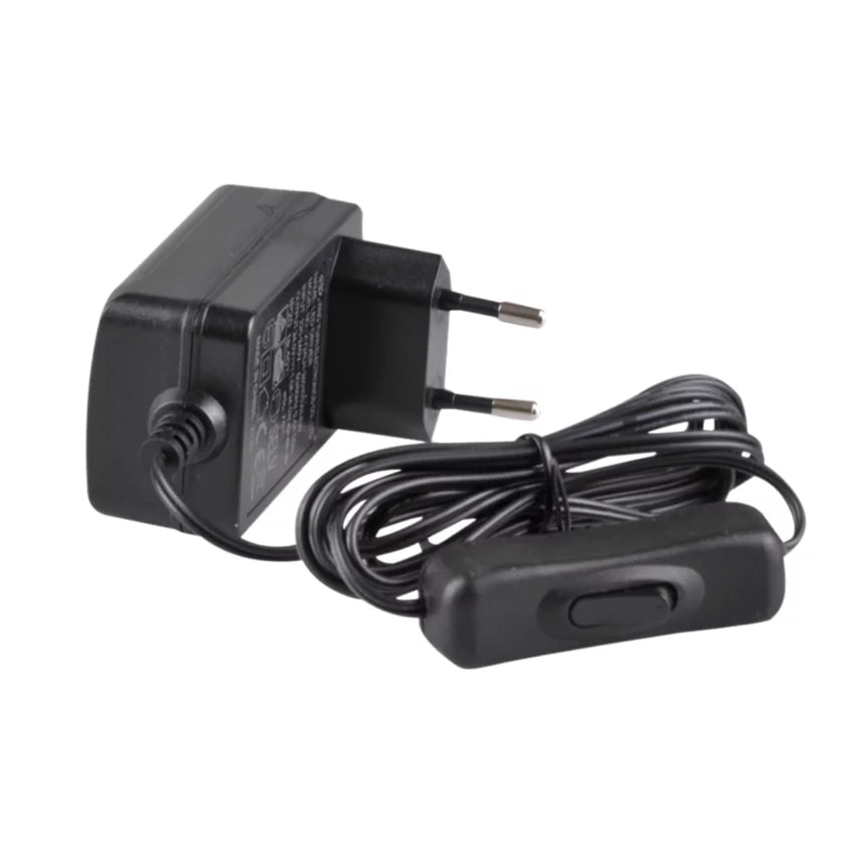 Fita LED Exterior 3m LED/23W/24V/230V 4000K IP65