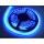Fita LED impermeável 5m IP65 azul