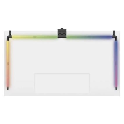 Fita LED RGBIC com regulação para TV GoSmart LED/24W/230V 55“