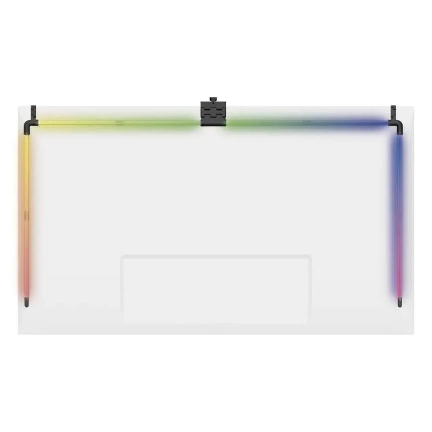 Fita LED RGBIC para TV GoSmart LED/24W/230V 65“