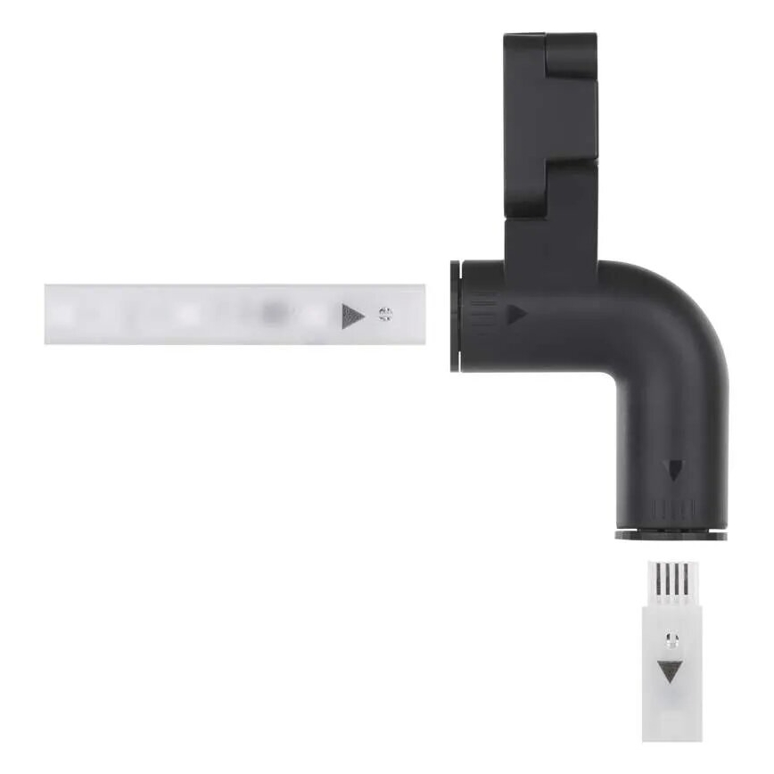 Fita LED RGBIC para TV GoSmart LED/24W/230V 65“