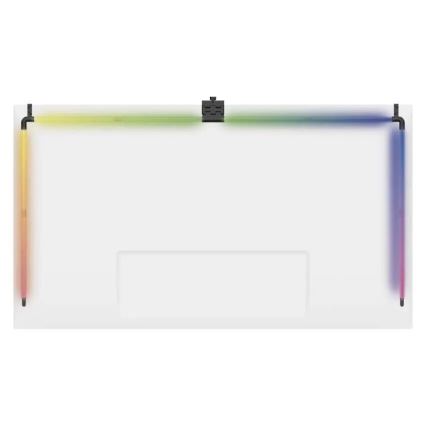 Fita LED RGBIC para TV GoSmart LED/24W/230V 75“