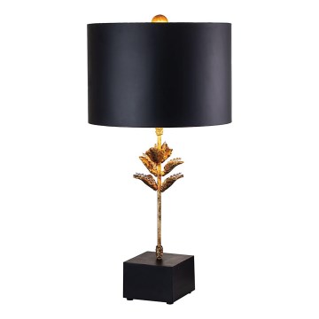 Flambeau - Candeeiro de mesa CAMILIA 1xE27/60W/230V