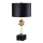 Flambeau - Candeeiro de mesa CAMILIA 1xE27/60W/230V