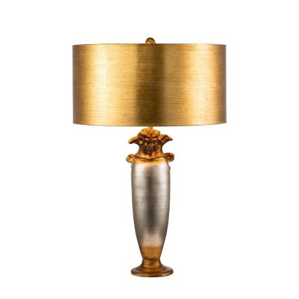 Flambeau - Candeeiro de mesa BIENVILLE 1xE27/60W/230V