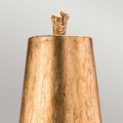 Flambeau - Candeeiro de mesa FRAGMENT 1xE27/60W/230V