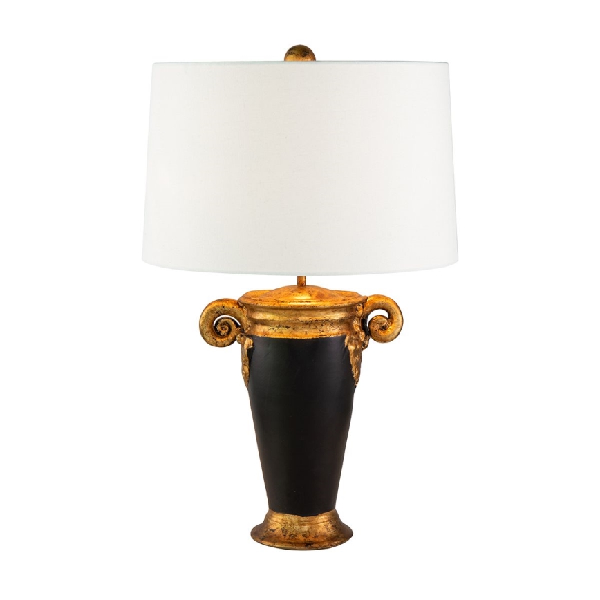 Flambeau - Candeeiro de mesa GALLIER 1xE27/60W/230V
