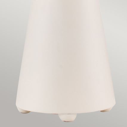 Flambeau - Candeeiro de mesa NEO 1xE27/60W/230V