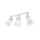 Foco AGUSTINO 3xE27/60W/230V