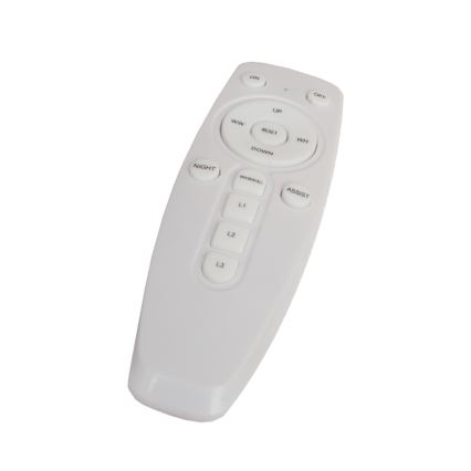 Foco ARONA 3xE27/15W/230V+LED