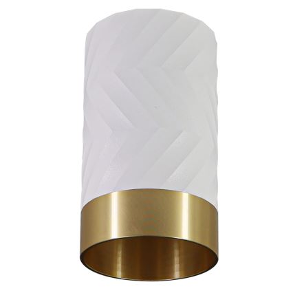 Foco ARRAS 1xGU10/10W/230V branco