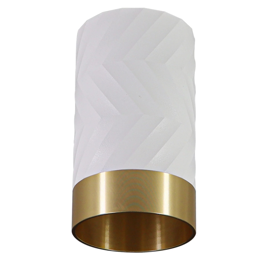 Foco ARRAS 1xGU10/10W/230V branco