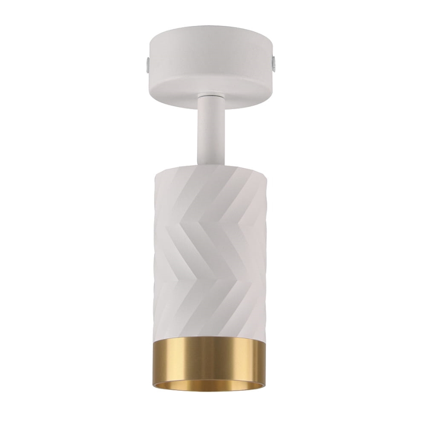 Foco ARRAS 1xGU10/10W/230V branco