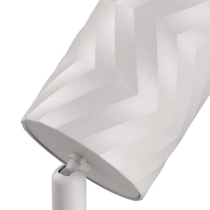 Foco ARRAS 1xGU10/10W/230V branco