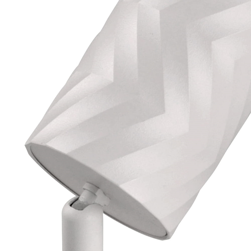 Foco ARRAS 1xGU10/10W/230V branco
