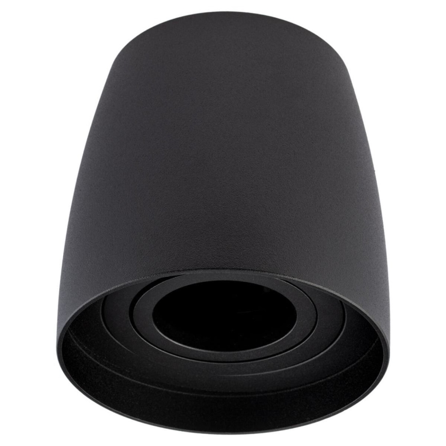Foco BESA 1xGU10/30W/230V preto