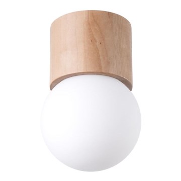 Foco BOOMO 1xG9/8W/230V faia
