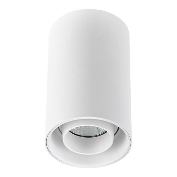 Foco CHLOE 1xGU10/50W/230V branco