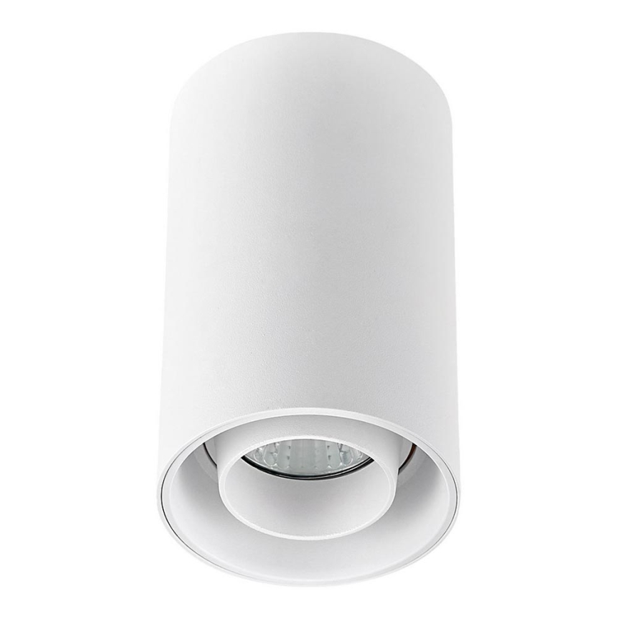 Foco CHLOE 1xGU10/50W/230V branco
