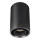 Foco CHLOE 1xGU10/50W/230V preto