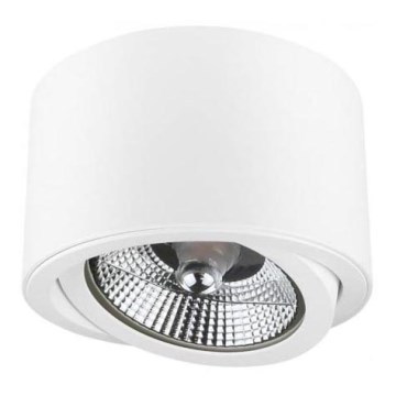Foco CHLOE AR111 1xGU10/12W/230V